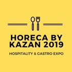 Horeca Kazan 2019