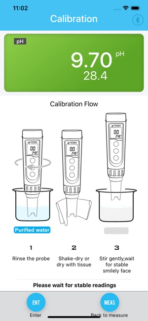 ZenTest-Smart pH Tester(圖3)-速報App