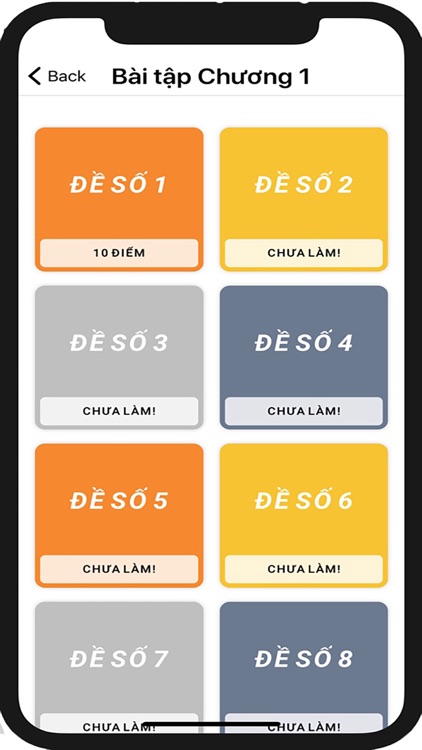 Toán Lớp 4 screenshot-3