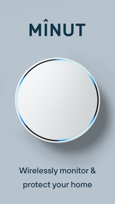 【图】Minut Smart Home Sensor(截图1)