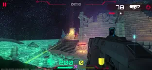 Imágen 1 Hellfire: Multiplayer Arena iphone