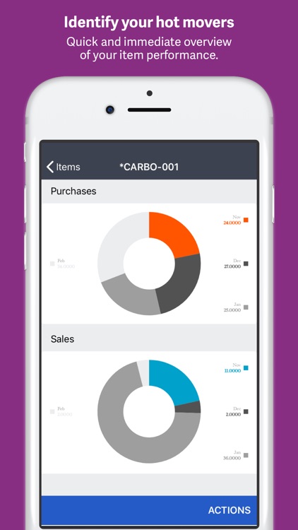 Sage - Accounting (MEA/APAC) screenshot-4