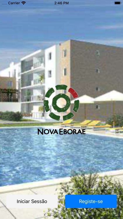 Nova Eborae