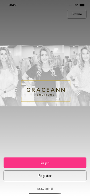 Graceann Boutique