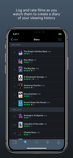 Letterboxd(圖3)-速報App