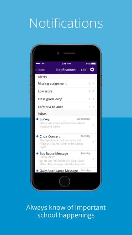 Tolar ISD screenshot-4