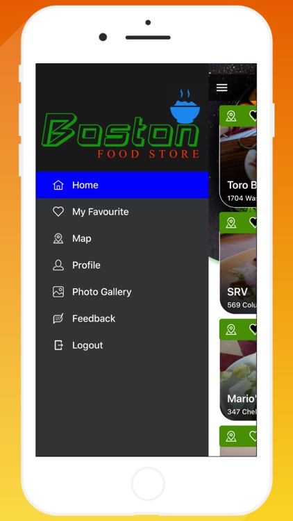 Boston Food Stores screenshot-6