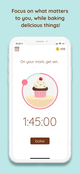 Game screenshot Bakery・ mod apk