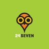 24SEVEN App