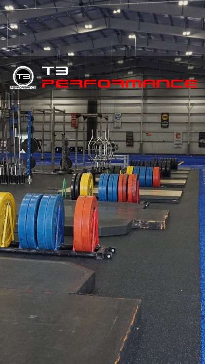 T3 Athlete Performance