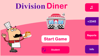 How to cancel & delete Division Diner from iphone & ipad 1