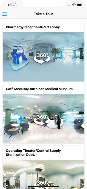 QMC Kuwait(圖5)-速報App