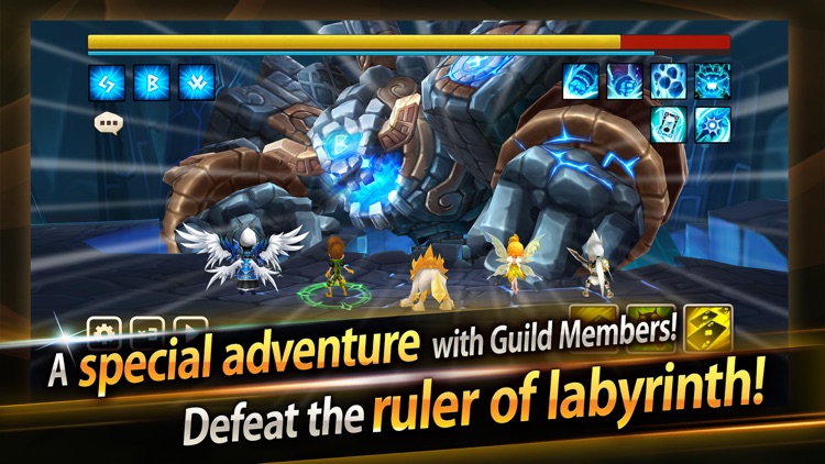 Summoners War