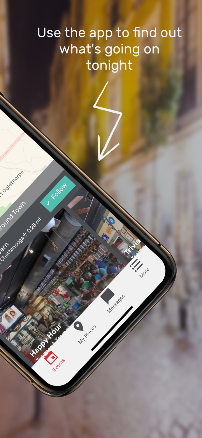 The House - Food  Drink Deals