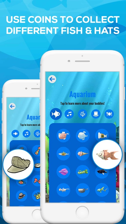 UndAR The Sea: AR Ocean World screenshot-4