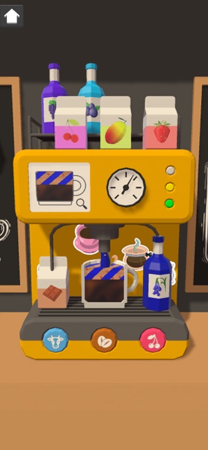 Coffee Inc. Barista(圖5)-速報App