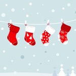 Merry Christmas Stickers Emo