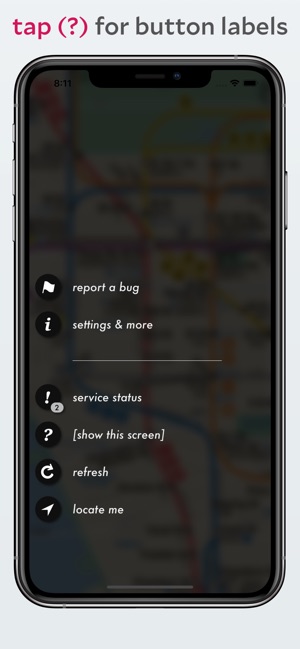 Underway: NYC Subway Transit(圖8)-速報App