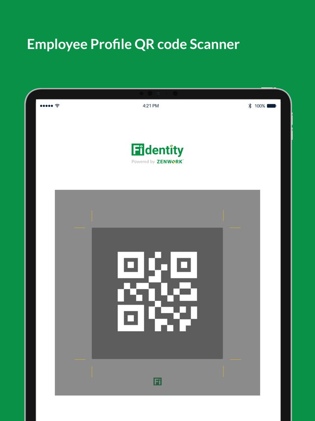 Fidentity EMS(圖3)-速報App