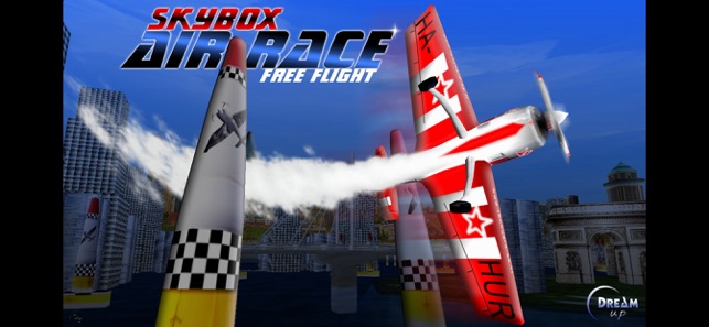 AirRace SkyBox