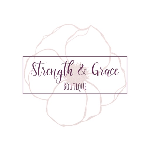 Strength & Grace Boutique