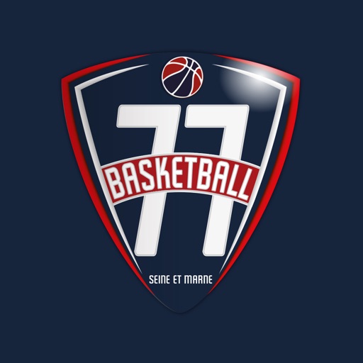 Basket 77 iOS App