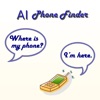 AI Phone Finder
