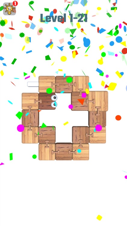 Maze Hole! screenshot-5