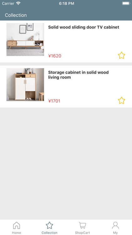 LuoXia WoodenFurniture Mall