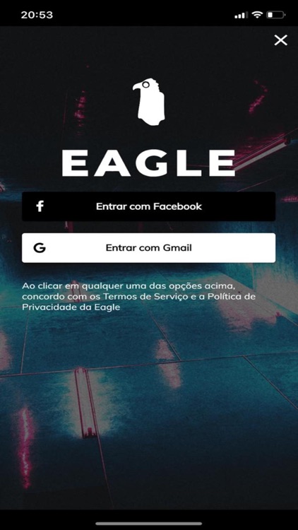 Eagle Online