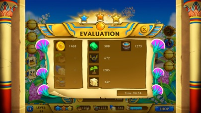Legend of Egypt Screenshot 5