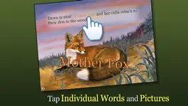 Game screenshot Red Fox at Hickory Lane hack