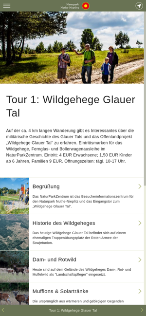 Nuthe-Nieplitz-Tours(圖2)-速報App