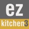 EZ Kitchen 3