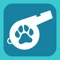 Welcome to our AMAZING DOG Training & DOG Whistle App