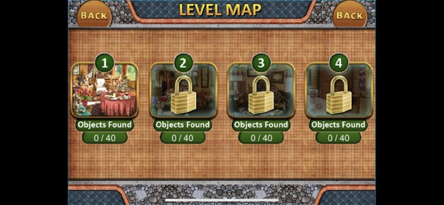 Pack 43 -10 in 1 Hidden Object(圖4)-速報App