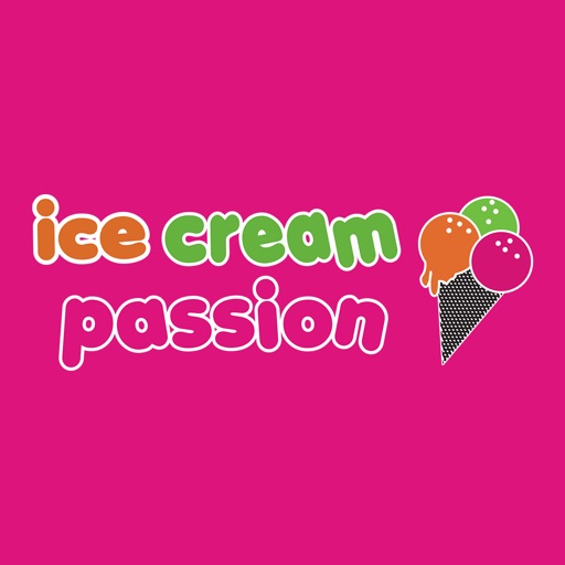 Ice Cream Passion