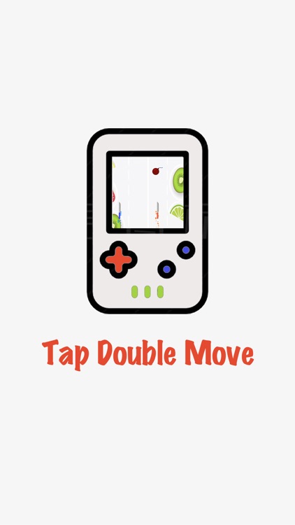 Tap Double Move