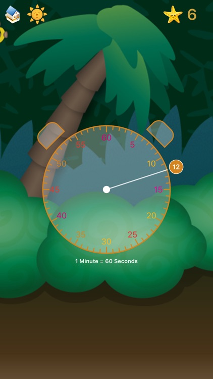 Baby Count -  Math App screenshot-3