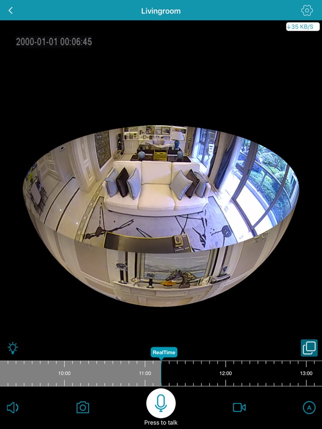 ip360 camera