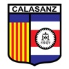 Calasanz Hispanocostarricense