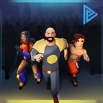 Gang Wars - Battle Royale