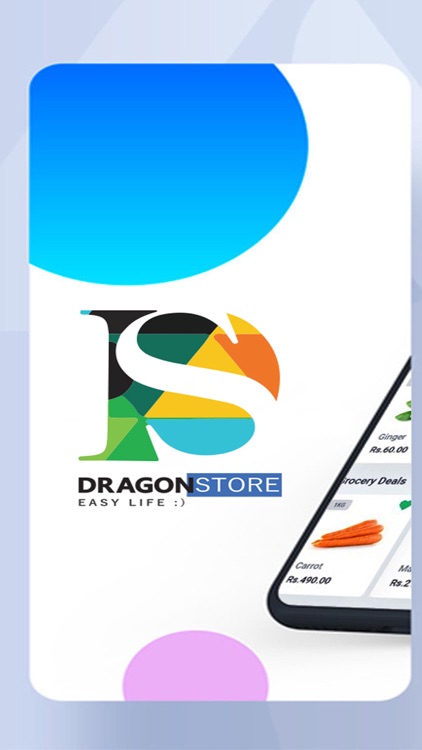 Dragon Store - Online Shopping