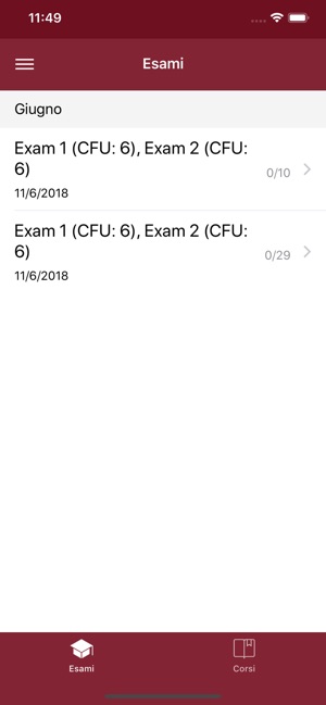 Infoprof(圖2)-速報App