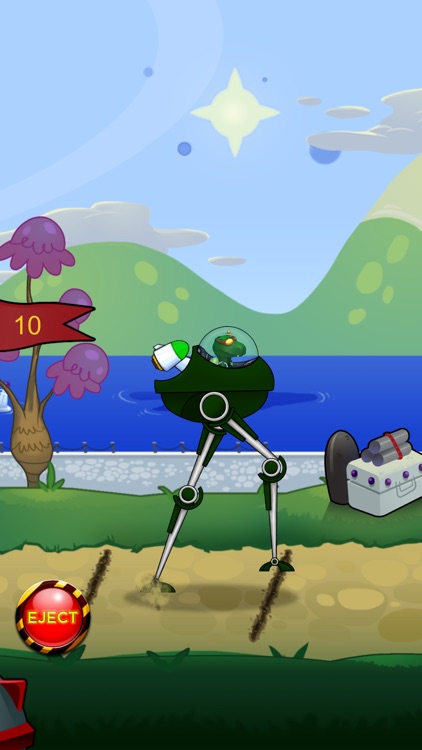 Big Time Games screenshot-4