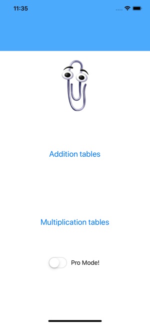 Mes Tables(圖1)-速報App