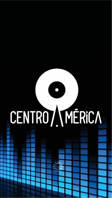 How to cancel & delete Centro América FM from iphone & ipad 1