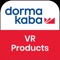 dormakaba VR Products is a Virtual Reality game for design students & professionals to help learn where and how dormakaba’s wide range of building access products can be used in various building types such as Hospitals, Hotels, Airports etc