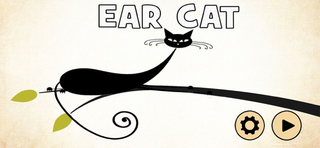 ‎Ear Cat - Music Ear Training Screenshot
