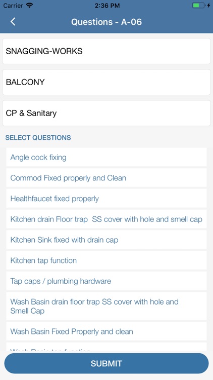 QwikSpec screenshot-5